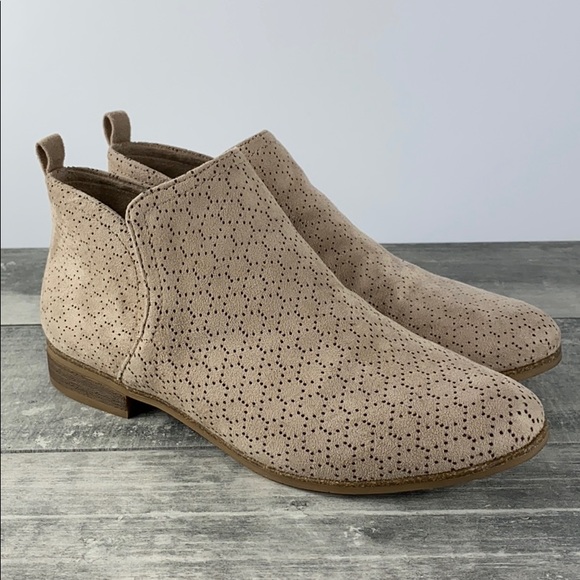 dr scholls rate bootie